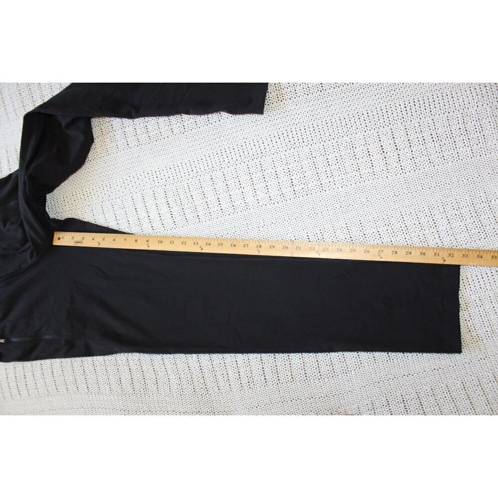 Lululemon Discipline Black Men Pants Size Small Drawstring Pockets Sporty Casual - Picture 5 of 11